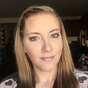 Meet your Posher, Jessica